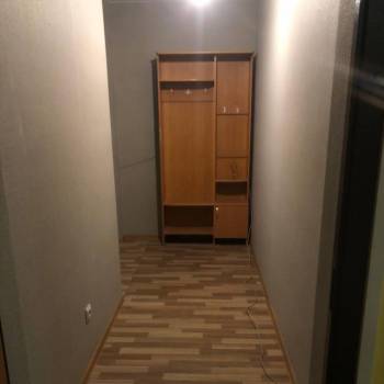 Продается 1-комнатная квартира, 42,5 м²