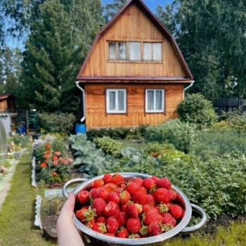 Продается Дом, 40 м²