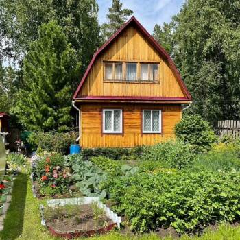 Продается Дом, 40 м²