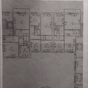 Продается Многокомнатная квартира, 82,1 м²