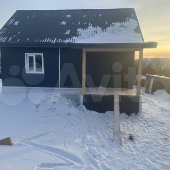 Продается Дом, 44 м²