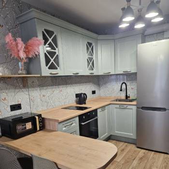 Сдается 2-х комнатная квартира, 34 м²