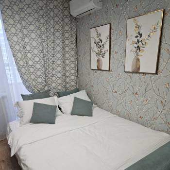 Сдается 2-х комнатная квартира, 34 м²