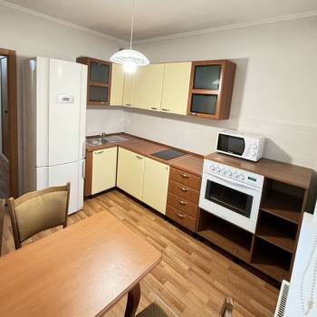 Сдается 2-х комнатная квартира, 55 м²