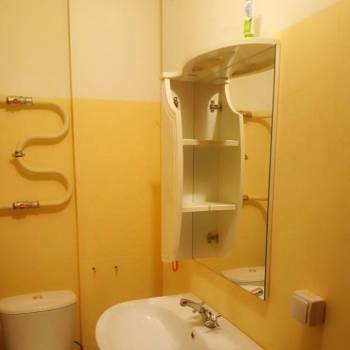 Продается 1-комнатная квартира, 29 м²