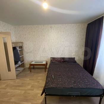 Продается 1-комнатная квартира, 24,2 м²