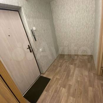 Продается 1-комнатная квартира, 24,2 м²