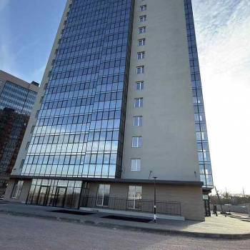 Продается 1-комнатная квартира, 29,6 м²