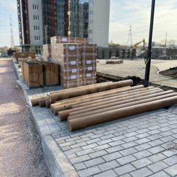 Продается 1-комнатная квартира, 29,6 м²