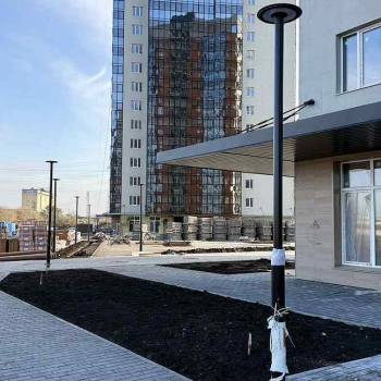 Продается 1-комнатная квартира, 29,6 м²