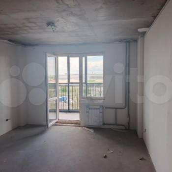 Продается 1-комнатная квартира, 29,6 м²