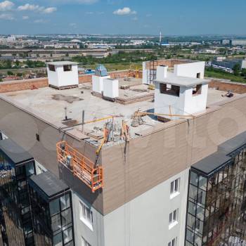 Продается 1-комнатная квартира, 29,6 м²