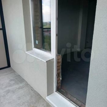 Продается 1-комнатная квартира, 29,6 м²
