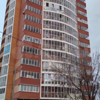 Продается 1-комнатная квартира, 32,1 м²