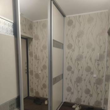 Продается 1-комнатная квартира, 36 м²