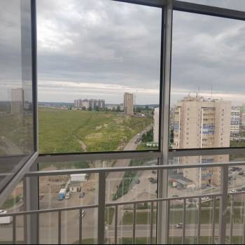 Продается 1-комнатная квартира, 36 м²