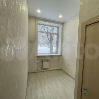 Продается 1-комнатная квартира, 10 м²