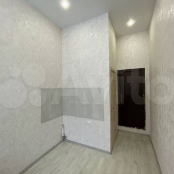 Продается 1-комнатная квартира, 10 м²