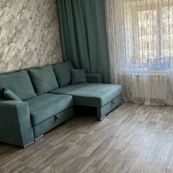 Продается 1-комнатная квартира, 42,4 м²