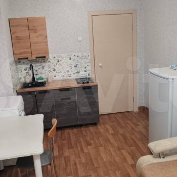 Сдается 1-комнатная квартира, 23,3 м²