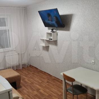 Сдается 1-комнатная квартира, 23,3 м²