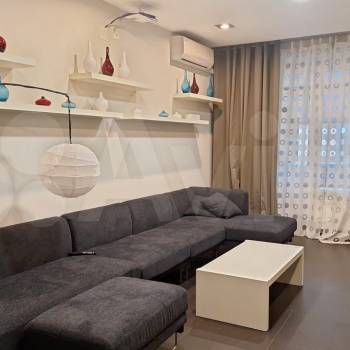 Сдается Многокомнатная квартира, 100 м²