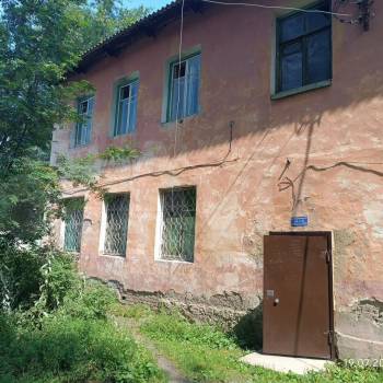 Продается 1-комнатная квартира, 31 м²