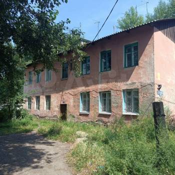 Продается 1-комнатная квартира, 31 м²