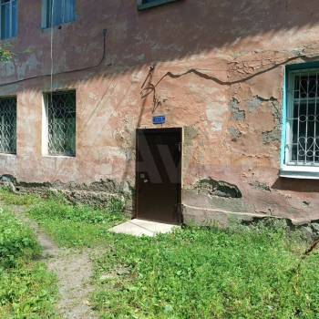 Продается 1-комнатная квартира, 31 м²