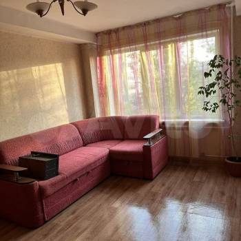 Продается 2-х комнатная квартира, 38,7 м²