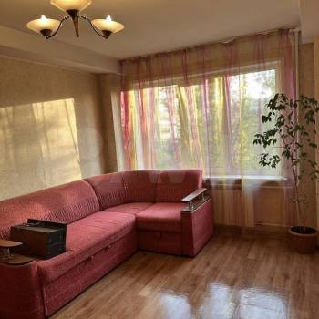 Продается 2-х комнатная квартира, 38,7 м²
