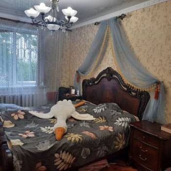 Продается 3-х комнатная квартира, 67 м²