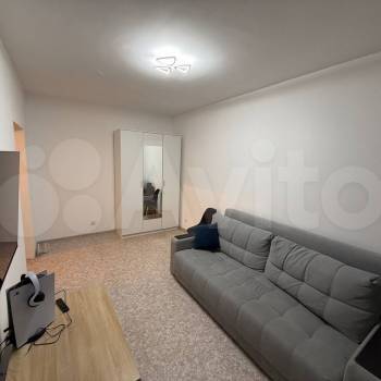 Продается 2-х комнатная квартира, 45,9 м²