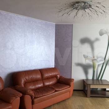 Сдается Многокомнатная квартира, 125 м²