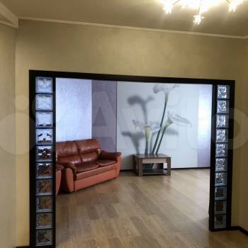 Сдается Многокомнатная квартира, 125 м²