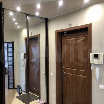 Сдается Многокомнатная квартира, 125 м²