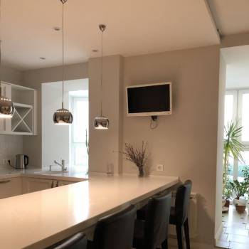 Сдается Многокомнатная квартира, 100 м²