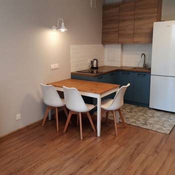 Сдается 1-комнатная квартира, 35 м²