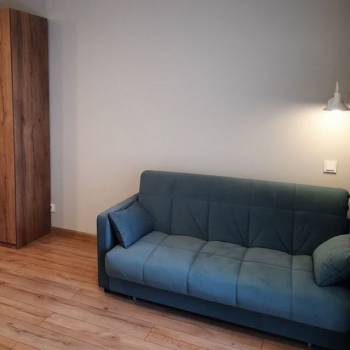 Сдается 1-комнатная квартира, 35 м²