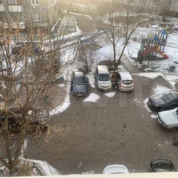 Сдается 1-комнатная квартира, 38 м²