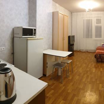 Сдается 1-комнатная квартира, 26 м²