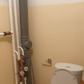 Сдается 1-комнатная квартира, 26 м²