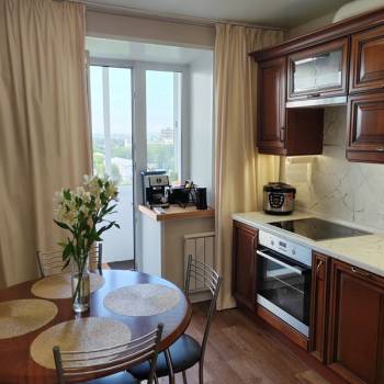 Продается Многокомнатная квартира, 75,2 м²