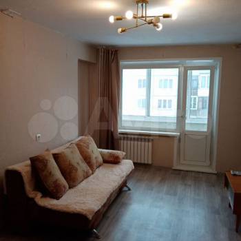 Сдается 1-комнатная квартира, 34,6 м²