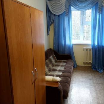 Сдается 1-комнатная квартира, 13,7 м²