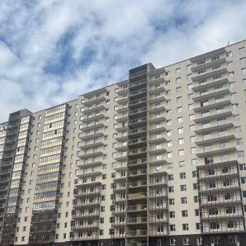 Продается 2-х комнатная квартира, 52 м²