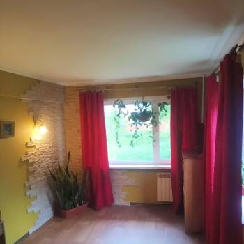 Сдается 2-х комнатная квартира, 43 м²