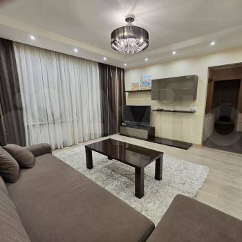 Сдается 2-х комнатная квартира, 50,6 м²