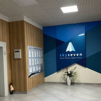 Продается 1-комнатная квартира, 49 м²