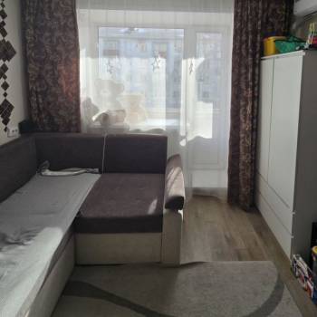 Продается 1-комнатная квартира, 36 м²